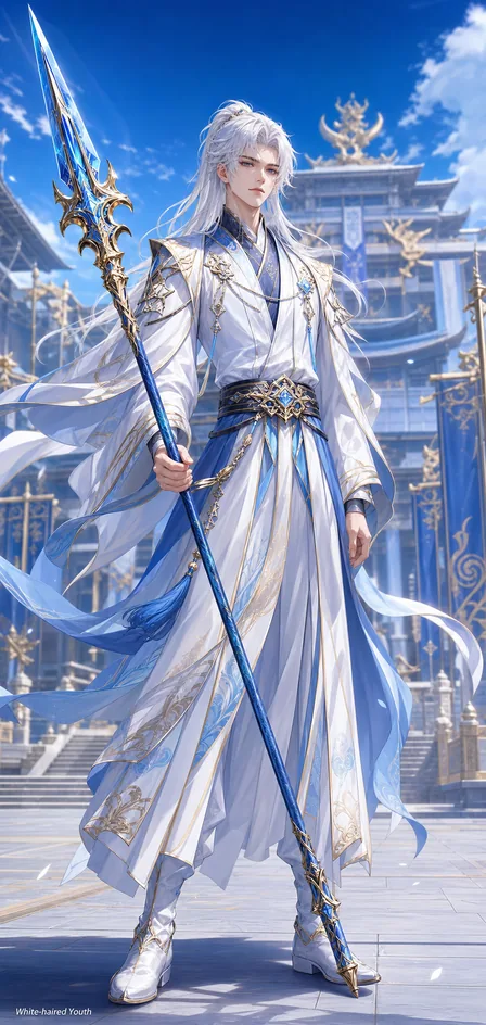 云青阳
