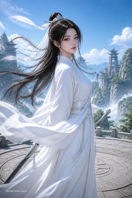 云凌月