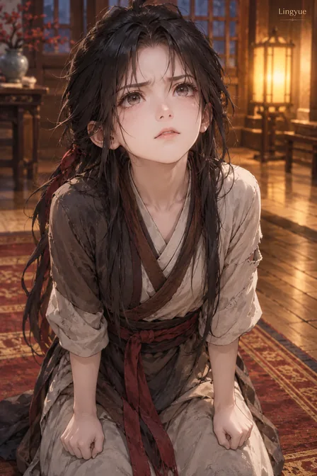 Yun Lingyue