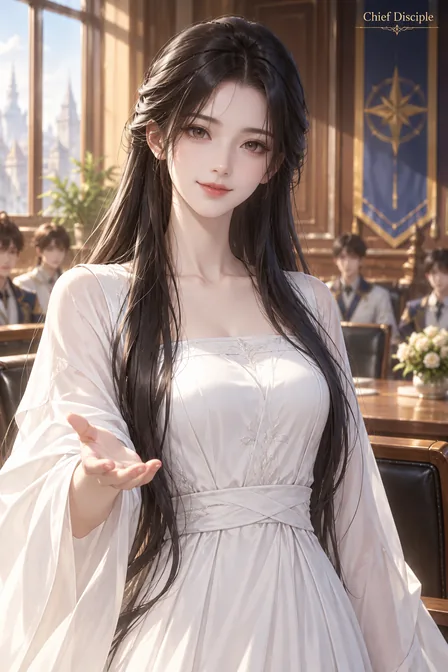 Zhang Lexuan