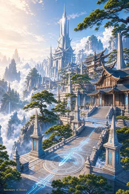 剑阁