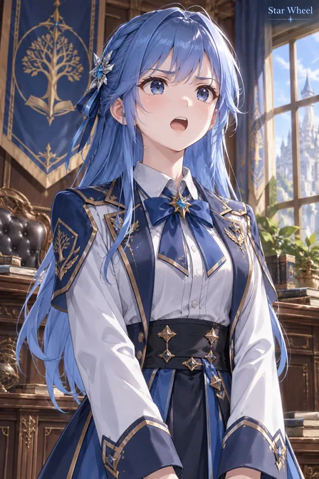 Xu Xiaoyan