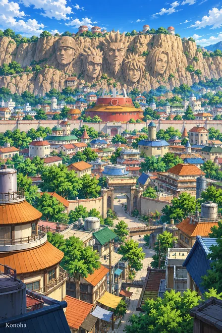 Konoha