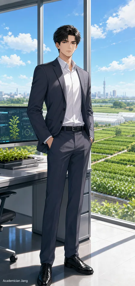 姜淼