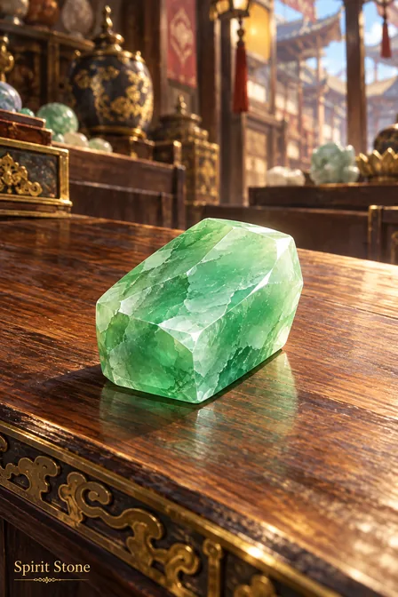 Spirit Stone