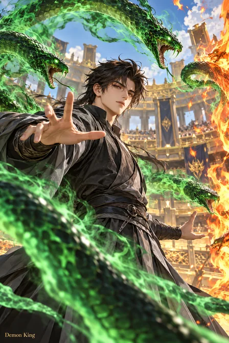 Qin Qi