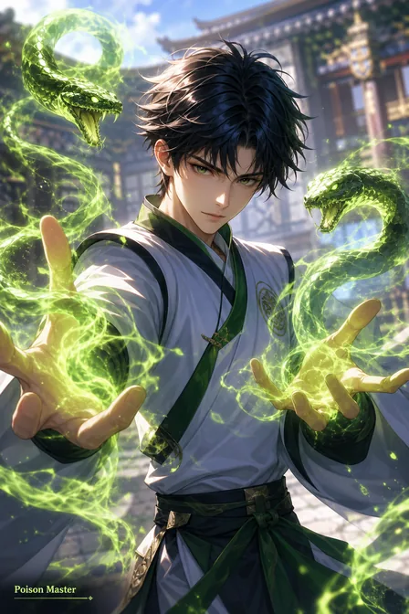秦启