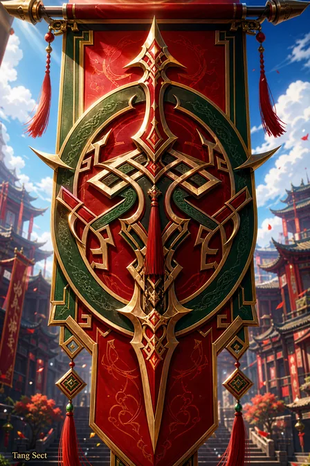 唐门
