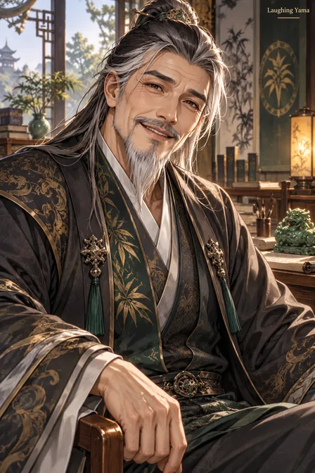 Tang Jiaren
