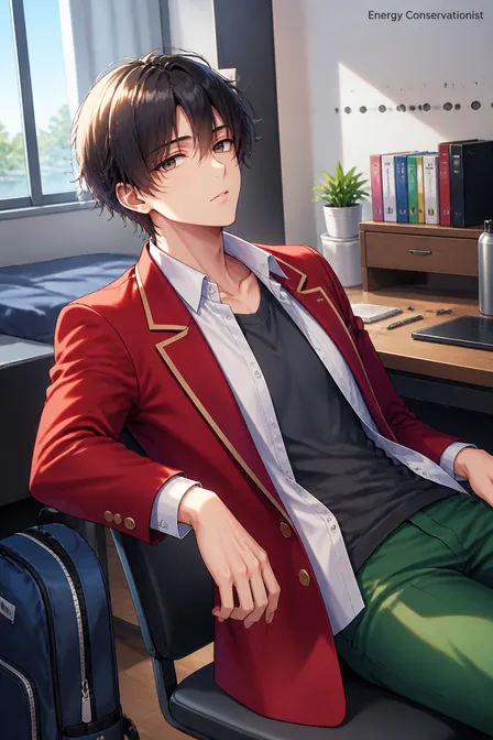 Chiba Yu