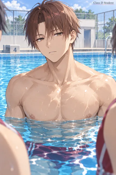 Chiba Yu
