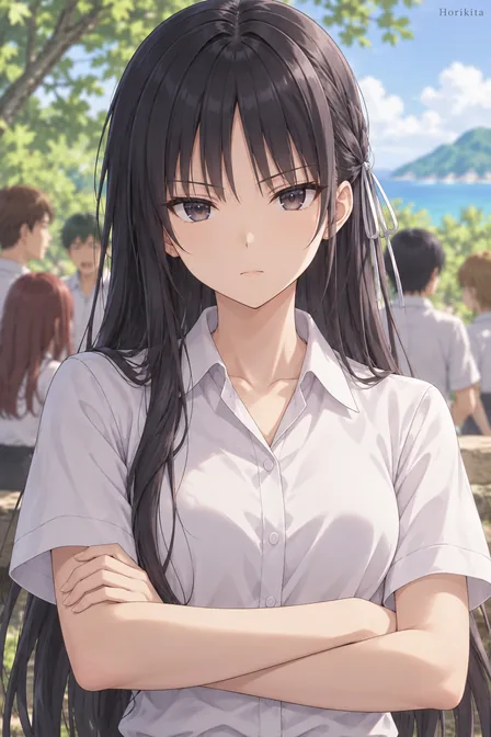 Horikita