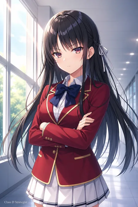 Horikita