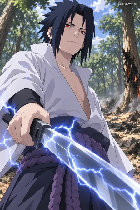 Sasuke