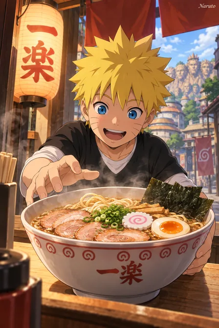 Naruto