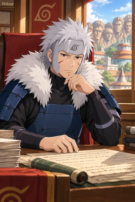 Hokage