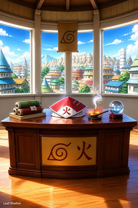 火影