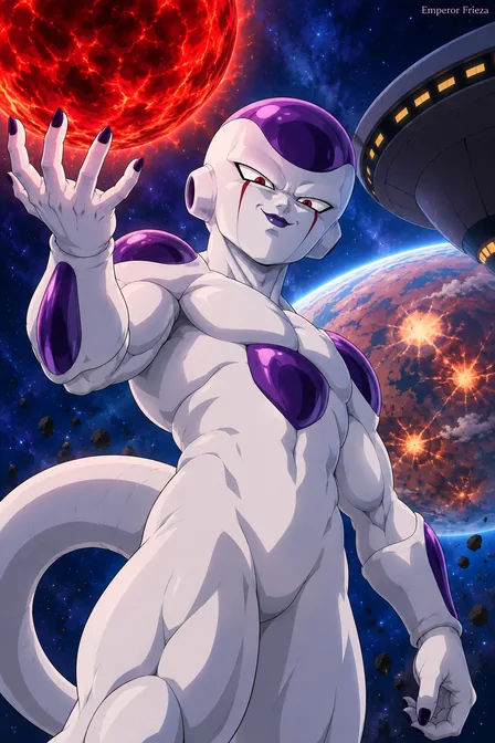 Frieza