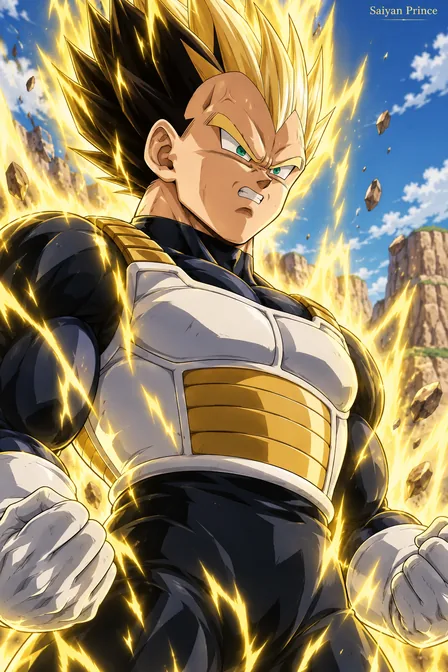 Vegeta