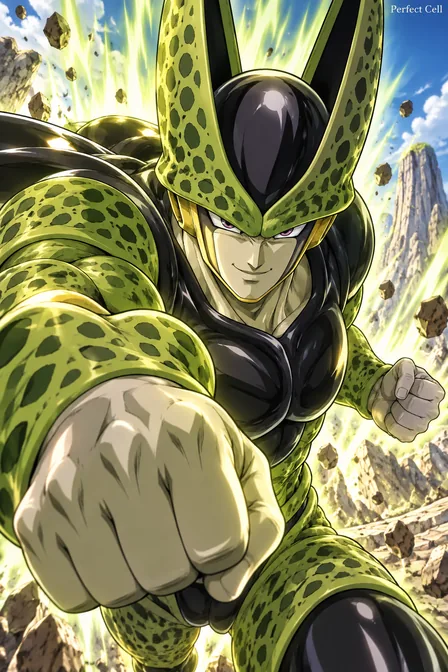 Cell