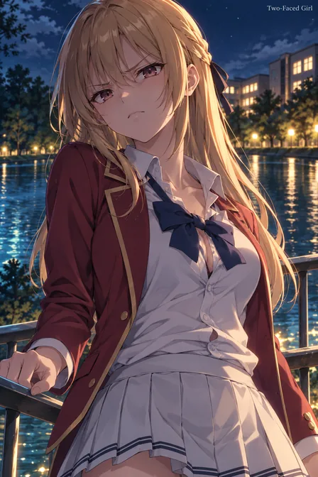 Kushida Kikyo