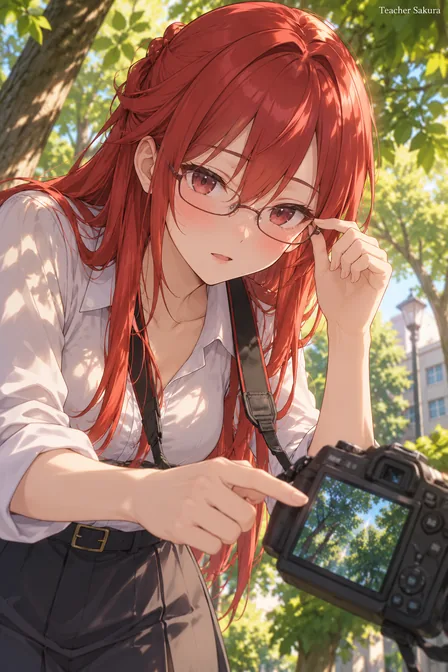 Sakura Airi