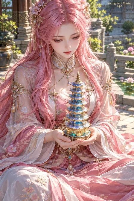 Ning Rongrong