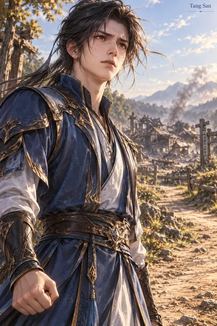 Tang San