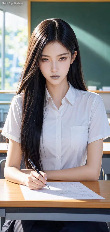 余书君