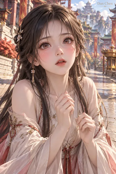 Dan Chen