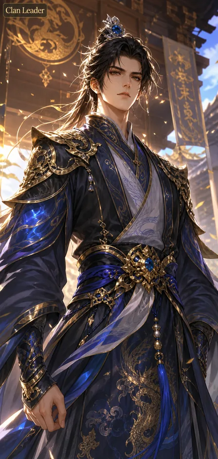 王氏