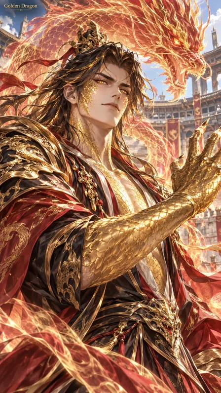 Lu Chuan