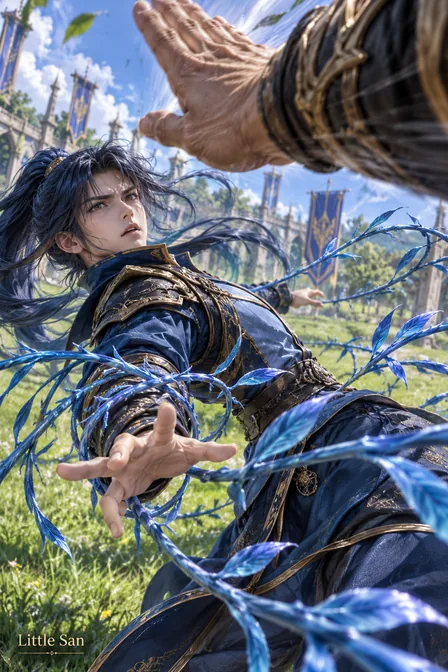 Tang San