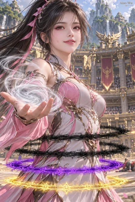 Xiao Wu