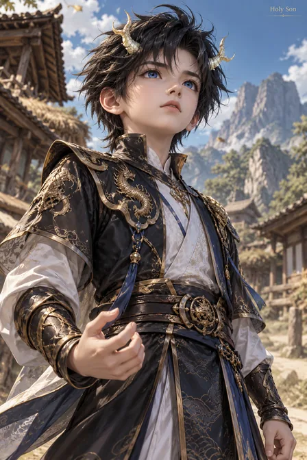Huo Yuhao