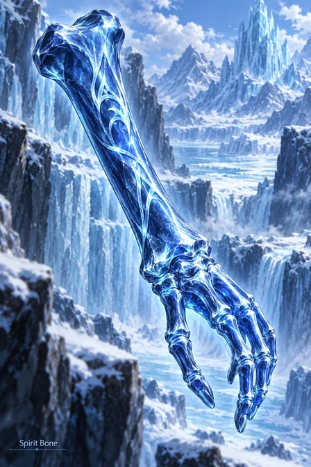 Spirit Bone