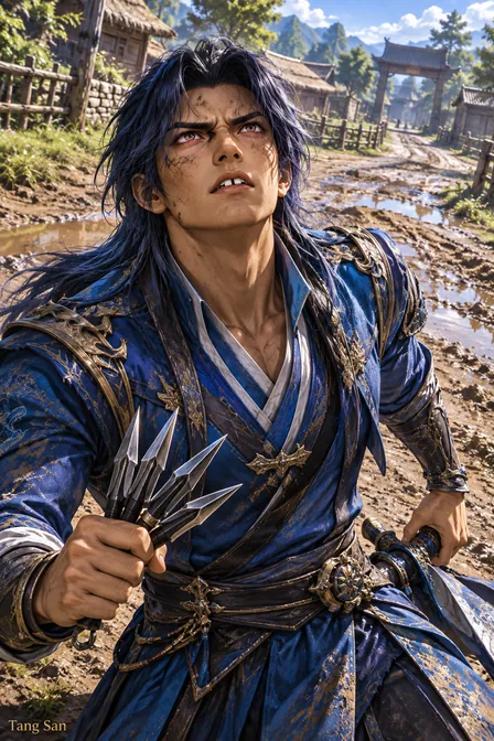 Tang San