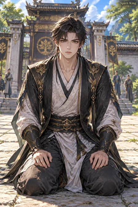 Fang Xuan