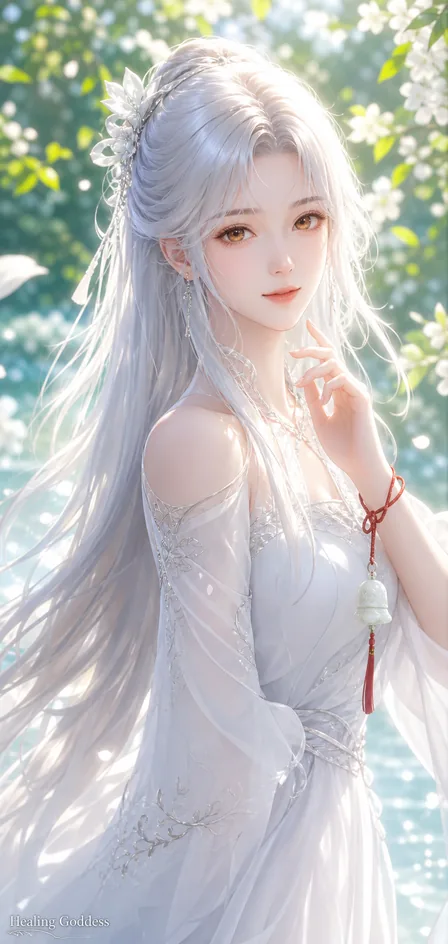 叶泠泠