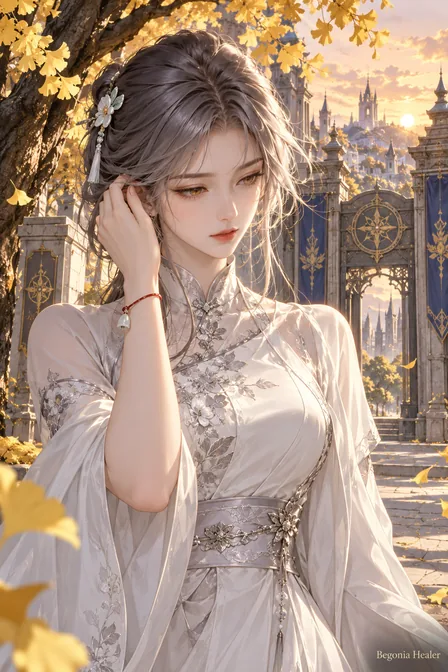 Ye Lingling