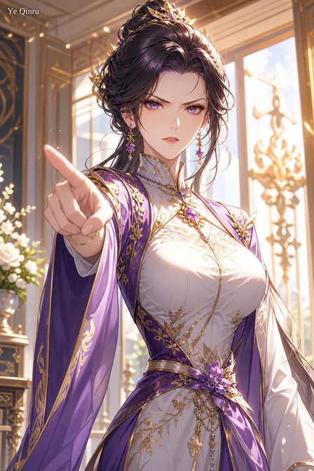 叶沁茹