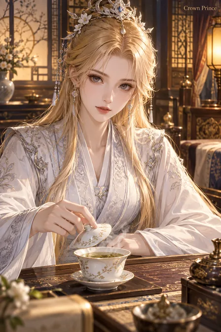 Qian Renxue