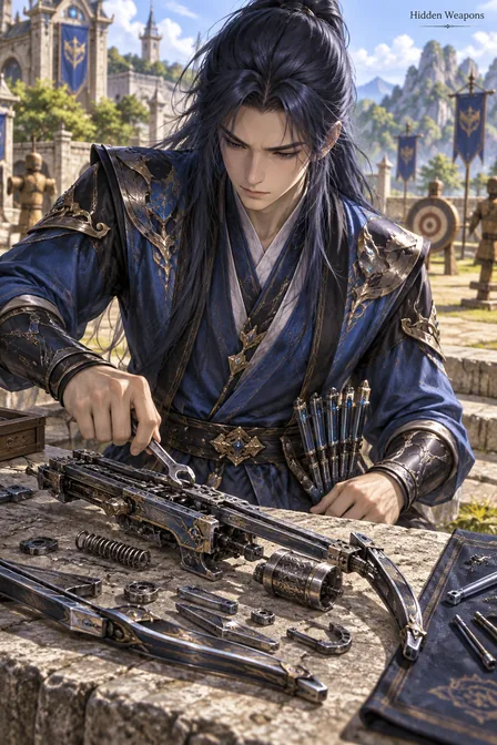 Tang San