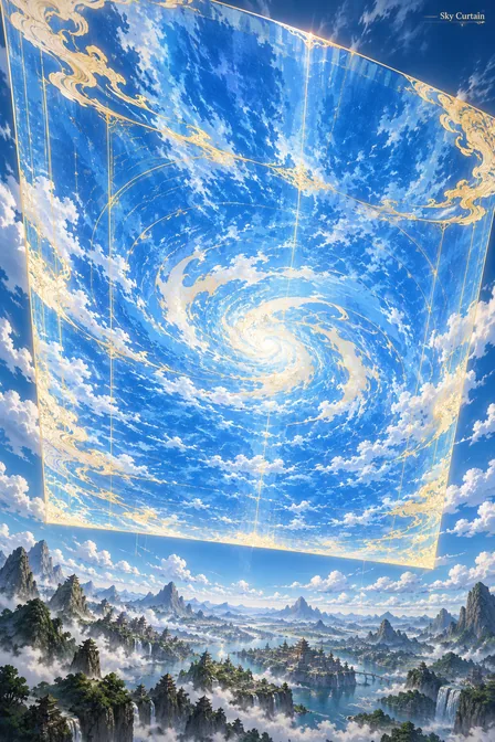 Sky Screen