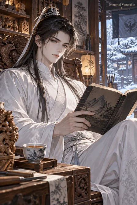 Lin Changsheng