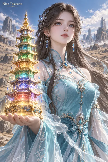 Ning Rongrong