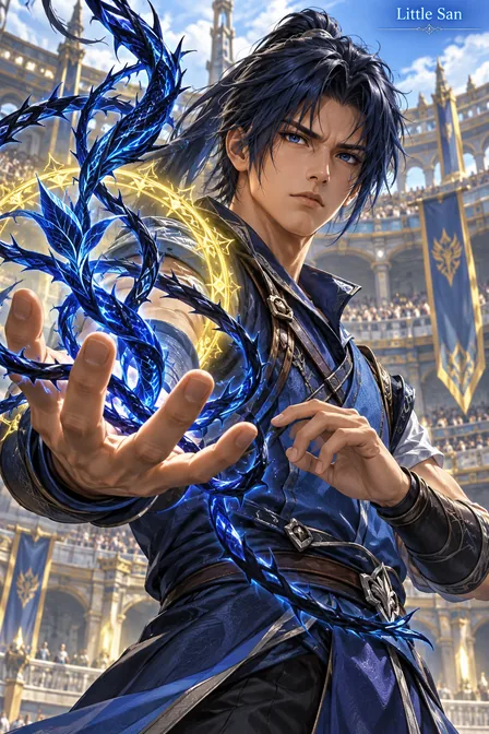 Tang San