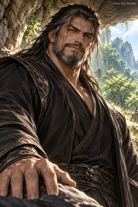Tang Hao