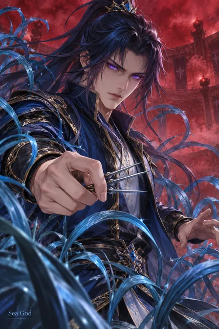 Tang San