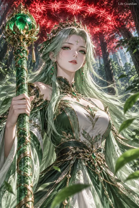 Luo Zixuan
